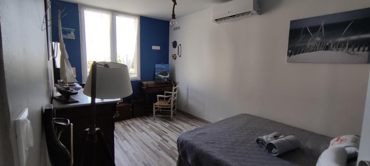 2 Chambres Cote Plage Et Aeroport イエール エクステリア 写真