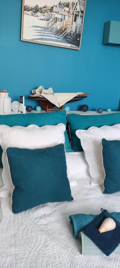 2 Chambres Cote Plage Et Aeroport イエール エクステリア 写真