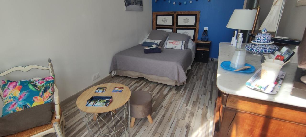 2 Chambres Cote Plage Et Aeroport イエール エクステリア 写真