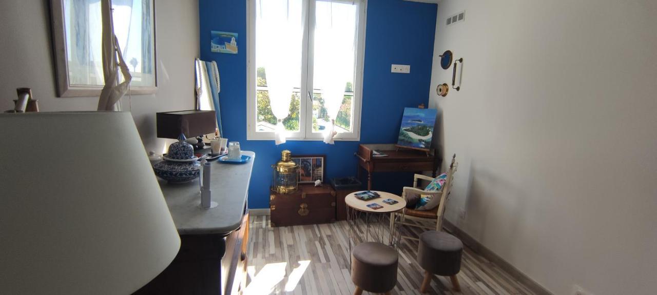 2 Chambres Cote Plage Et Aeroport イエール エクステリア 写真