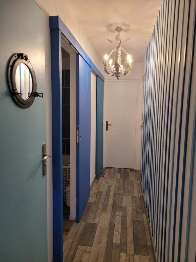 2 Chambres Cote Plage Et Aeroport イエール エクステリア 写真